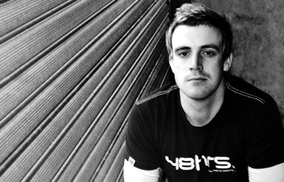 Bryan Kearney Bryan Kearney AHFM EOYC 20131227 Trance Republic