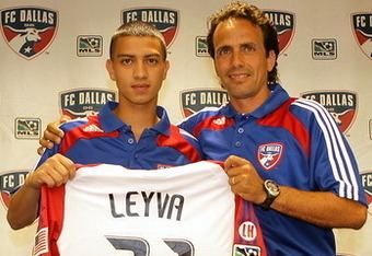 Bryan Leyva Bryan Leyva el jugador que Chivas repatri VAVELcom