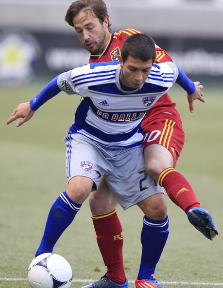 Bryan Leyva Bryan Leyva Photos FC Dallas v Real Salt Lake Zimbio