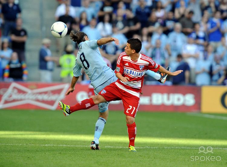 Bryan Leyva Bryan Leyva Photos 20120325 Kansas City KS