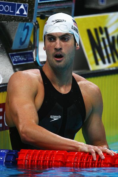 Bryan Lundquist Bryan Lundquist Photos Photos 9th FINA World Swimming