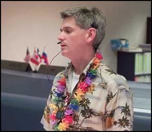 Bryan Lunney spaceflightnasagovgalleryimagesstationcrew7