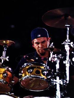 Bryan Mantia Drummerworld Brian Mantia