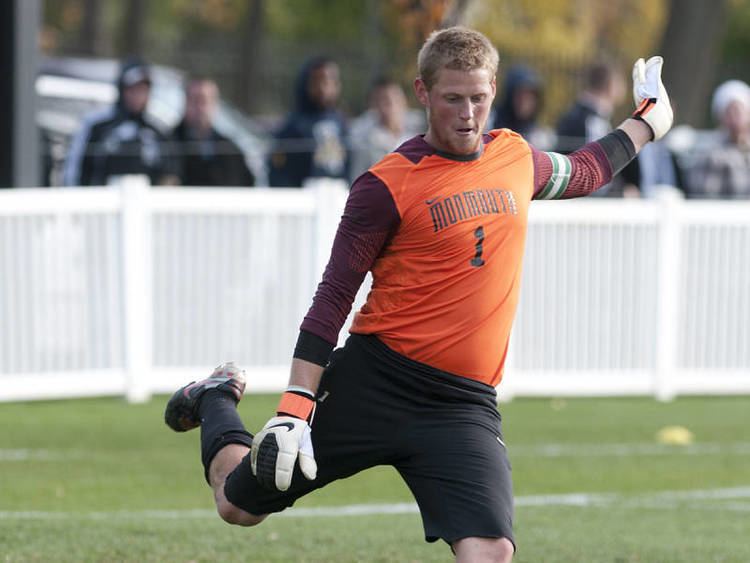 Bryan Meredith BRYAN MEREDITH INVITED TO 2011 MLS PLAYER COMBINE