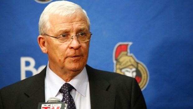 Bryan Murray (ice hockey) Bryan Murray says he has Stage 4 colon cancer NHL on CBC