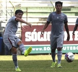 Bryan Olivera Flu empresta o uruguaio Bryan Olivera para o Ottawa Fury at o fim