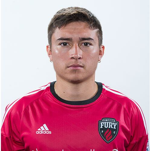 Bryan Olivera Players NASL