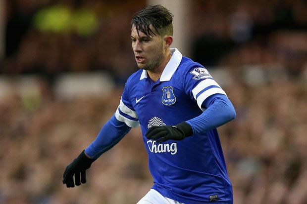 Bryan Oviedo Everton ace Bryan Oviedo recovering faster than expected