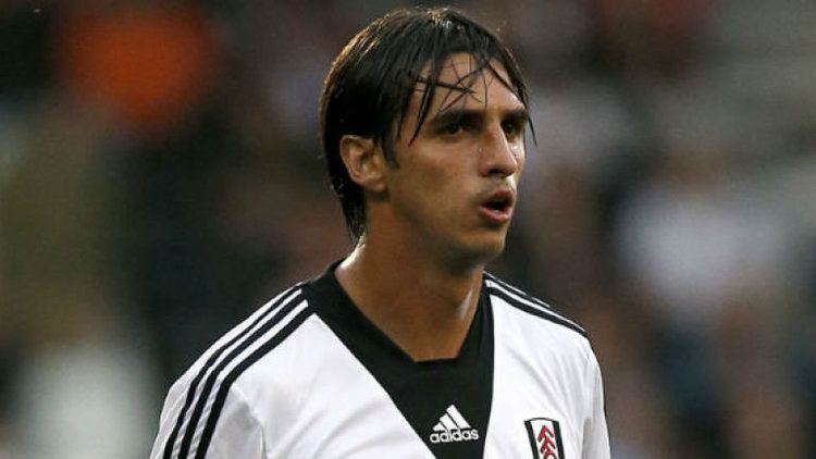 Bryan Ruiz Transfer news Fulham rubbish Bryan Ruiz exit rumours