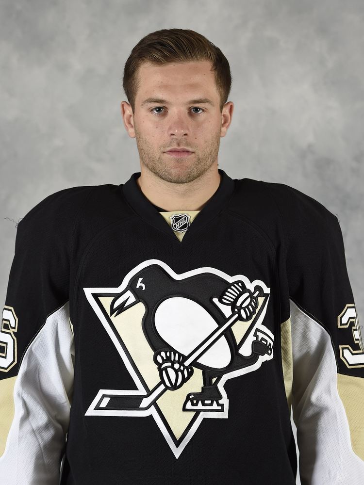 Bryan Rust Pens recall forward Bryan Rust from WilkesBarre Scranton