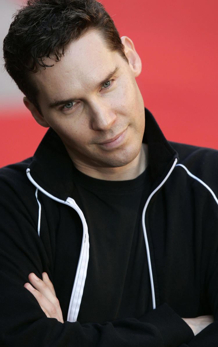 Bryan Singer Bryan Singer Biography Bryan Singer39s Famous Quotes