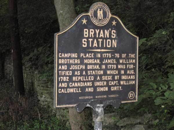 Bryan Station Bryan Station Alumni Association Lexington Kentucky