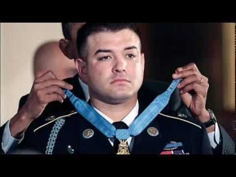 Bryan Suits Sgt Leroy Petry Interview Medal of Honor Recipient Bryan Suits