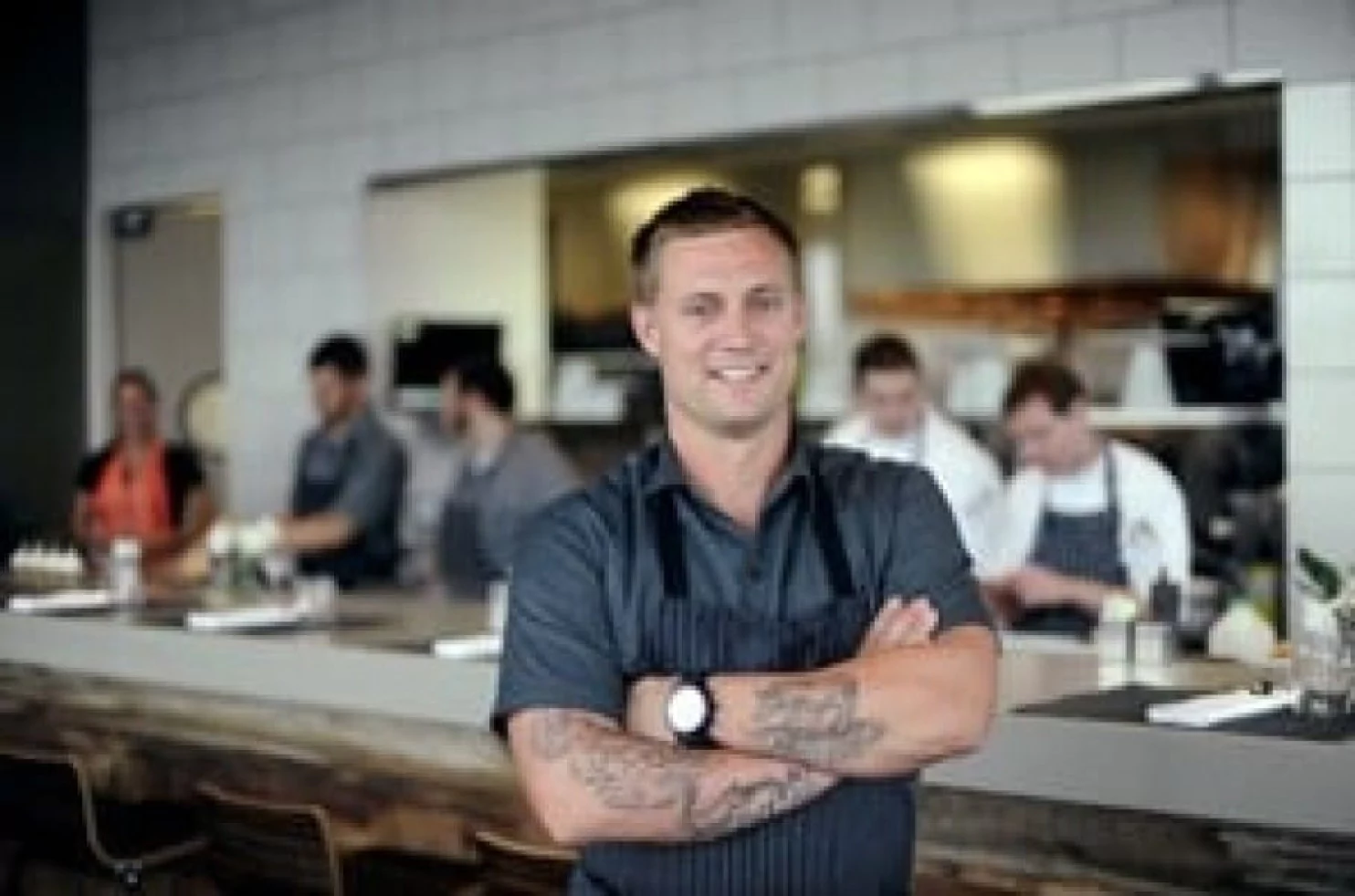 Bryan Voltaggio Top Chef39 Bryan Voltaggio pleads guilty to DUI The