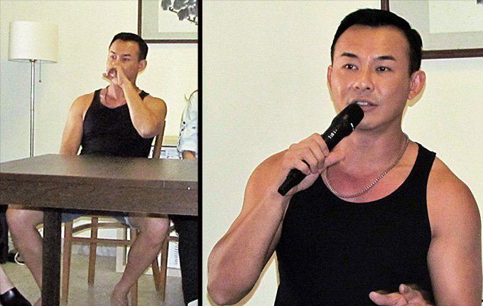 Bryan Wong 10 fascinating facts about Bryan Wong that will convert you