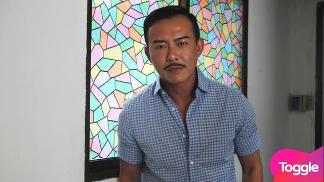Bryan Wong Bryan Wong to bare his skin on Orchard Road Toggle