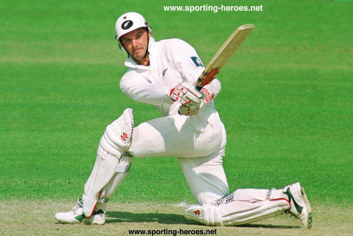 Bryan Young (cricketer) Bryan Young (cricketer) 