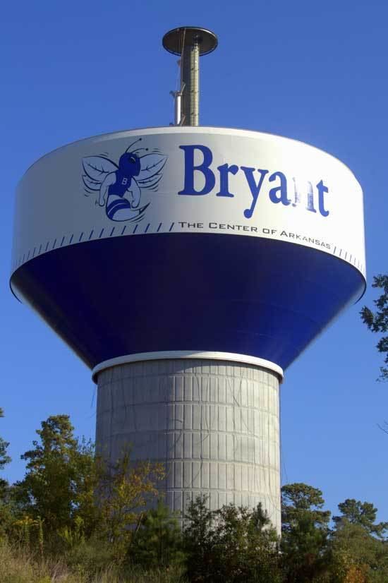 Bryant, Arkansas wwwbryantdailycomwpcontentuploads20111010