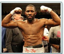 Bryant Jennings Jennings and Hunter Win in Philly Full Boxing Report from Ringside