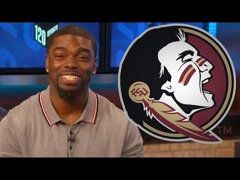 Bryant McFadden Bryant McFadden Says FSU Will Be Better YouTube