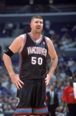 Bryant Reeves Bryant Reeves Character Giant Bomb