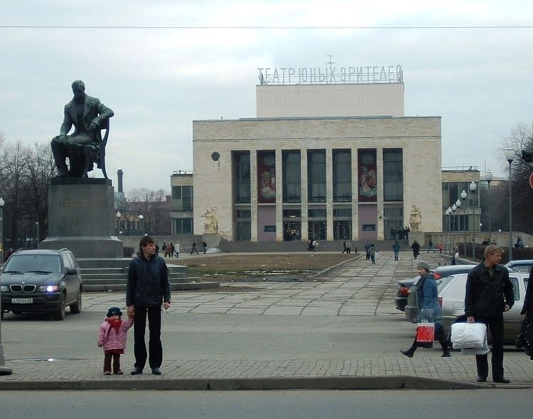 Bryantsev Youth Theatre