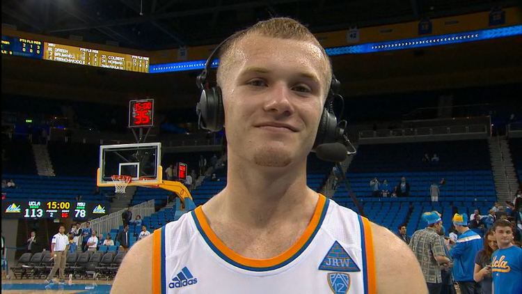 Bryce Alford UCLA men39s basketball39s Bryce Alford 39It was good to