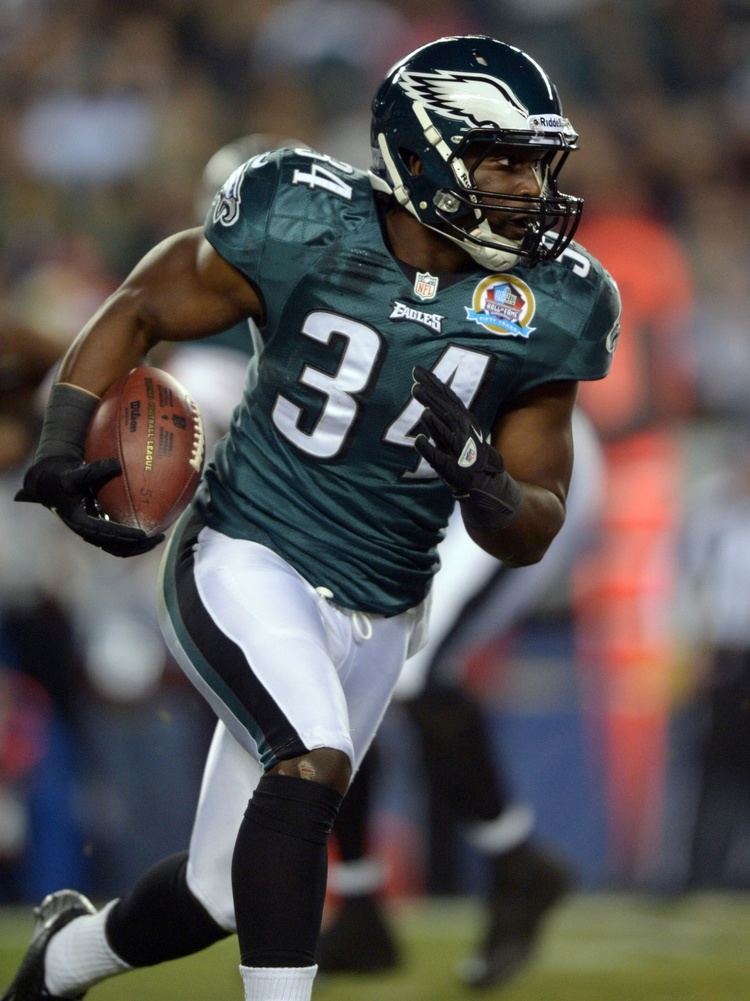 Bryce Brown Breakout Potential Why The Eagles39 Bryce Brown Could