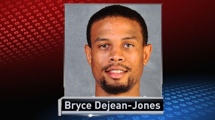 Bryce Dejean-Jones POLL Should Bryce DejeanJones be Allowed to Play Against