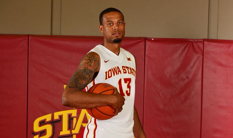 Bryce Dejean-Jones Cyclone Sidebar A behind the scenes look at Iowa State