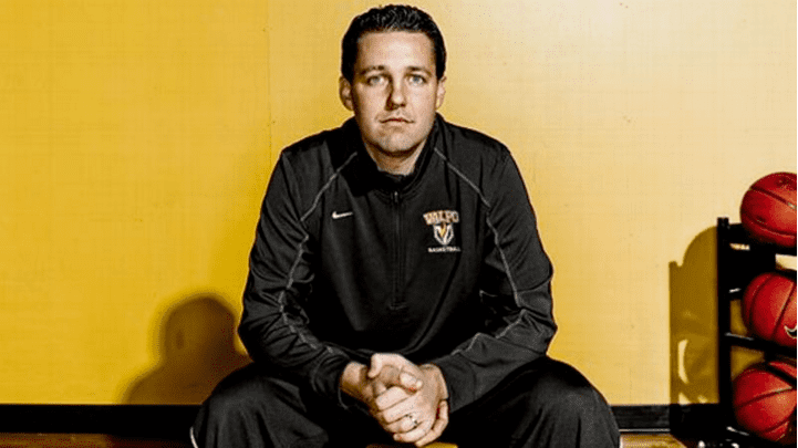 Bryce Drew Bryce Drew Agrees to Become Vanderbilts Next Coach