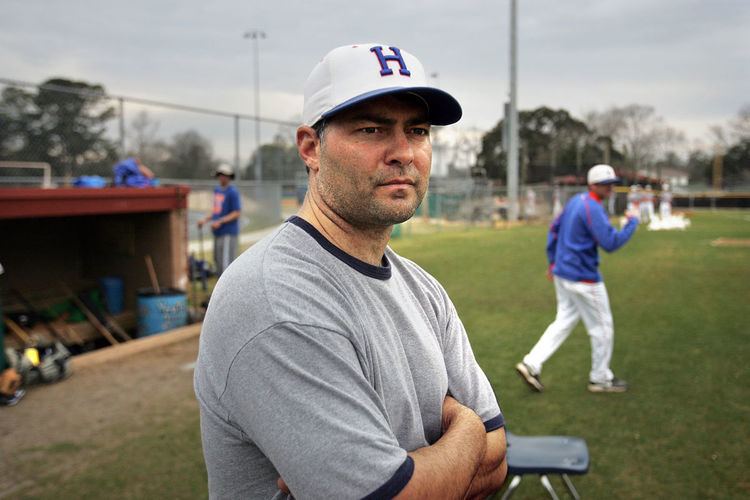 Bryce Florie Bryce Florie From major league pitcher to head coach at Northwood