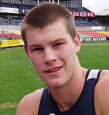 Bryce Gibbs (Australian rules footballer) httpsuploadwikimediaorgwikipediacommonsthu