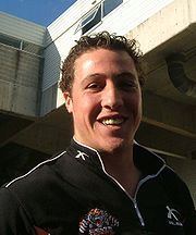 Bryce Gibbs (rugby league) Bryce Gibbs rugby league Wikipedia the free encyclopedia