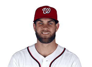 Bryce Harper aespncdncomcombineriimgiheadshotsmlbplay