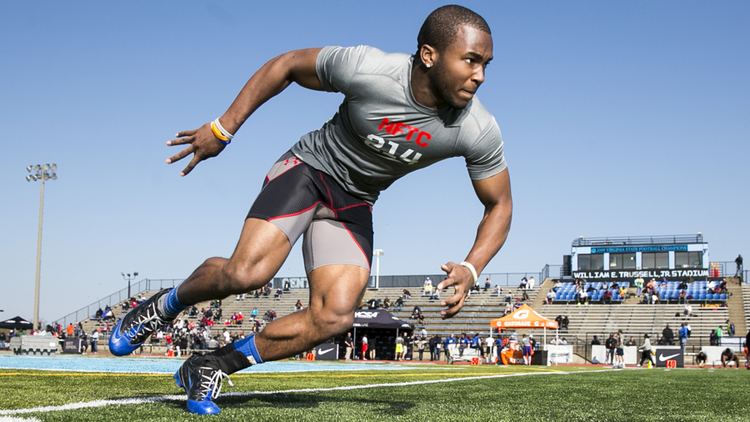 Bryce Love Charley Wiles Entices North Carolina RB Bryce Love to