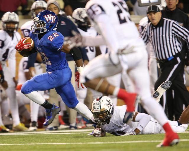 Bryce Love High school RB Bryce Love a finalist for national award
