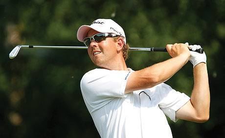 Bryce Molder Alts manager Palo Verde puts its money on golfer Molder