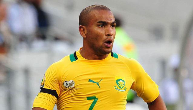 Bryce Moon PSL Transfer News Bryce Moon looking to leave Mamelodi Sundowns