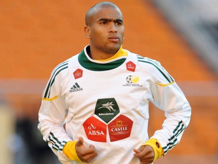 Bryce Moon Bryce Moon Mamelodi Sundowns Player Profile Sky Sports Football