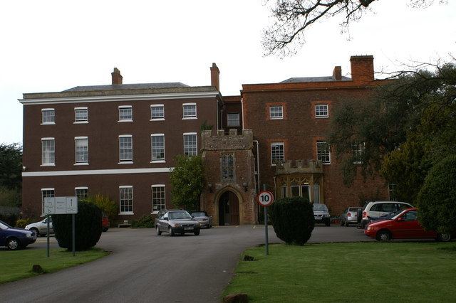 Brymore Academy