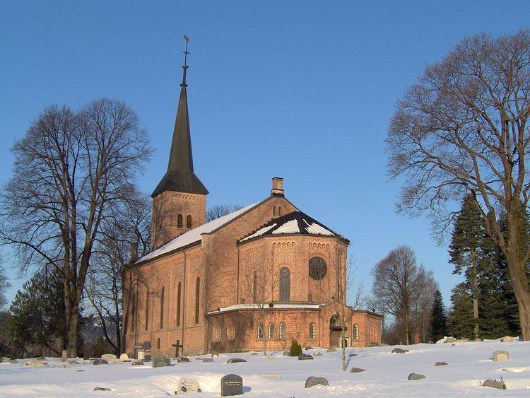 Bryn Church - Alchetron, The Free Social Encyclopedia