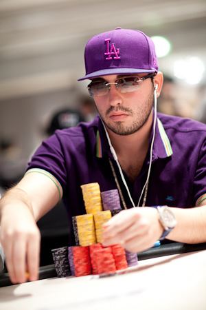 Bryn Kenney SCOOP 2014 Bryn Kenney zooms away to win Event 21H 2100 NLHE