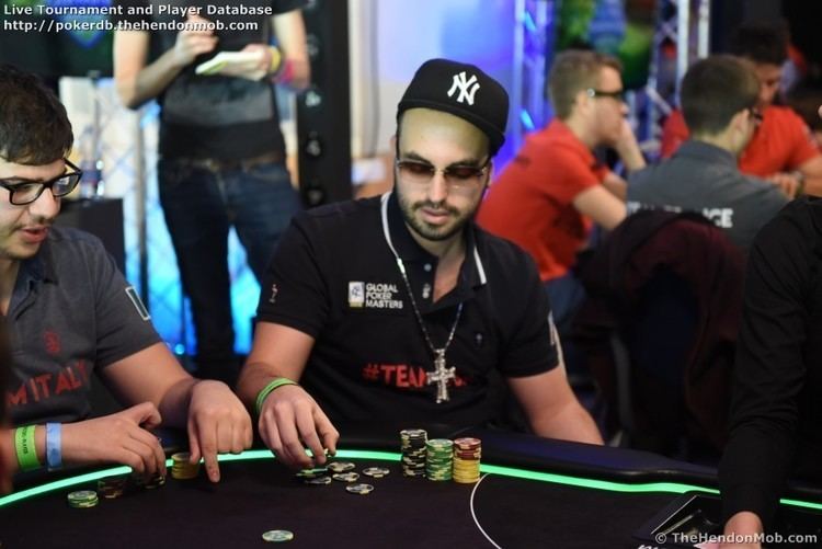 Bryn Kenney Bryn Kenney Hendon Mob Poker Database