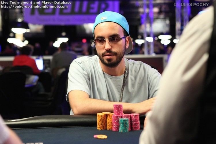 Bryn Kenney Bryn Kenney39s Gallery Hendon Mob Poker Database