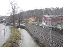 Bryn, Oslo httpsuploadwikimediaorgwikipediacommonsthu
