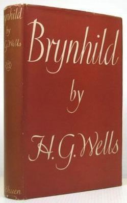 Brynhild (novel) uploadwikimediaorgwikipediaenddfBrynhildHGW