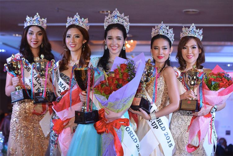 Brynn Zalina Lovett Miss World Malaysia 2015 is Brynn Zalina Lovett Missosology