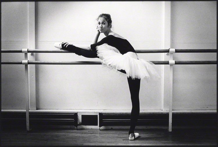 Bryony Brind Former Royal Ballet principal Bryony Brind dies at 55 Methods of Dance