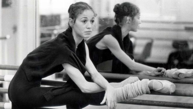 Bryony Brind Former Royal Ballet principal Bryony Brind dies at 55 BBC News